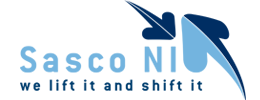 Sasco NI Logo